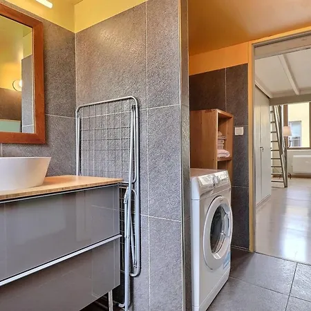 Appartement Le Poetique - Charming Flat - 4th *