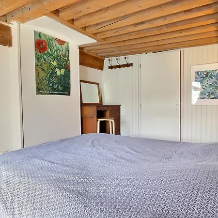Appartement Le Poetique - Charming Flat - 4th Lyon