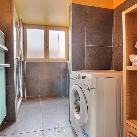 Le Poetique - Charming Flat - 4th * Λυών
